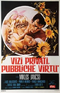 Private Vices, Public Virtues