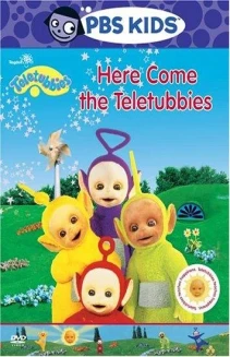 Teletubbies: Here Come the Teletubbies
