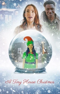 A Tiny House Christmas