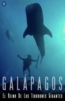Galapagos: Realm of Giant Sharks