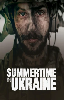 Summertime in Ukraine