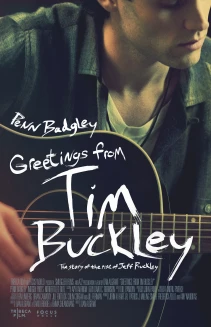 Greetings from Tim Buckley