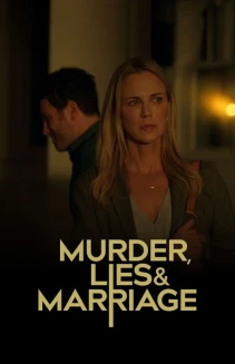 Murder, Lies and Marriage