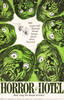 Horror Hotel