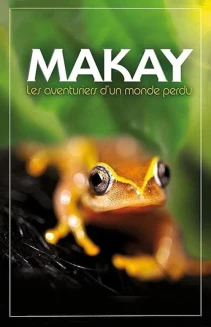 Makay The Lost World