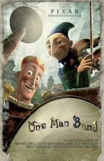 One Man Band