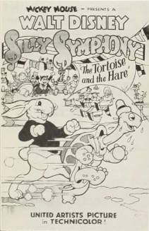 The Tortoise and the Hare