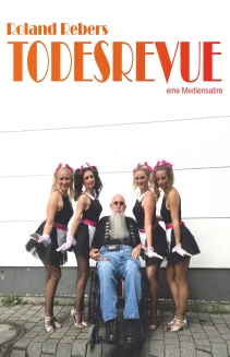 Roland Reber's Cabaret of Death