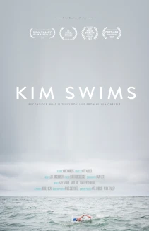 Kim Swims