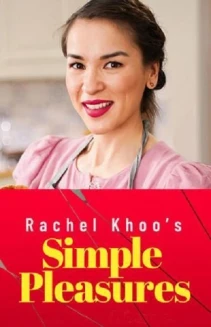 Rachel Khoo's Simple Pleasures