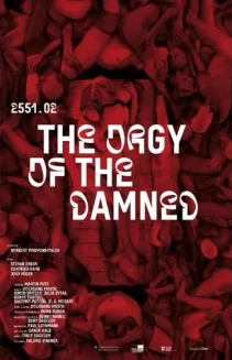 2551.02: The Orgy of the Damned