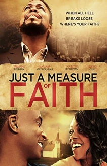 Just a Measure of Faith