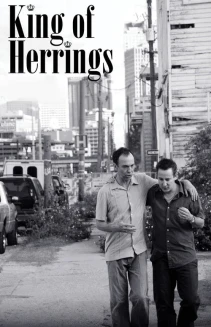 King of Herrings