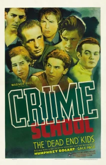 Crime School