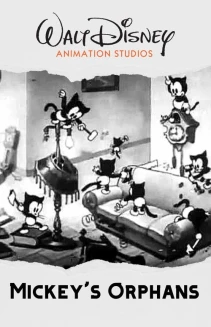 Mickey's Orphans
