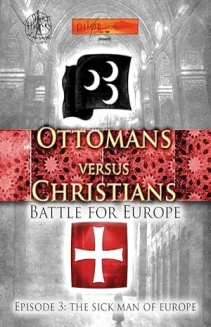 Ottomans vs Christians: Battle for Europe