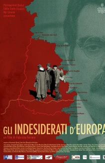 Les Unwanted de Europa