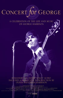 Concert for George