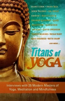 Titans of Yoga