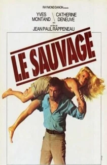 Le sauvage