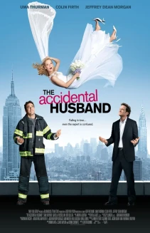 The Accidental Husband