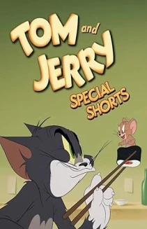 Tom and Jerry Special Shorts