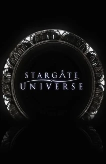 Stargate Universe