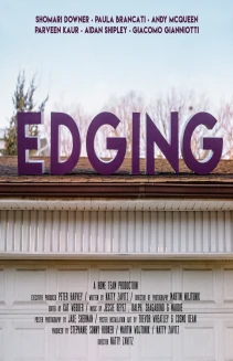 Edging