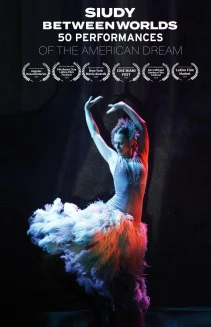 Siudy Between Worlds