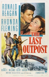 The Last Outpost