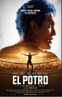 El Potro: Unstoppable