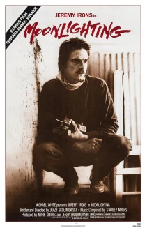 Moonlighting
