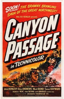 Canyon Passage