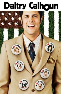 Daltry Calhoun