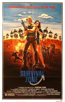 Survival Zone