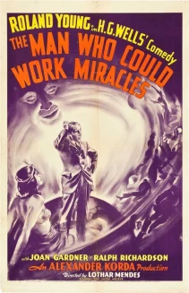 The Man Who Could Work Miracles