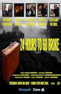 24 Hours to Go Broke