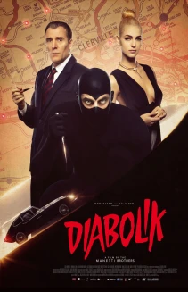 Diabolik