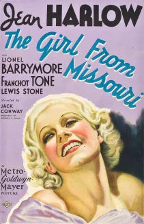 The Girl from Missouri