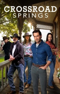 Crossroad Springs
