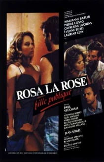 Rosa la rose: fille publique