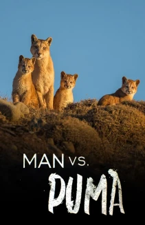 Man Vs. Puma