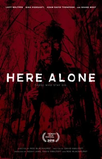 Here Alone