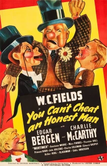 You Can't Cheat an Honest Man