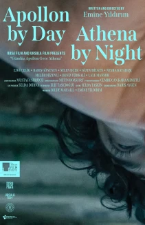 Apollon by Day Athena by Night