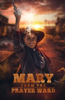 Mary from the Prayer Ward