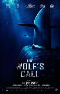 The Wolf's Call