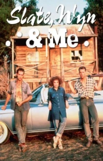 Slate, Wyn & Me