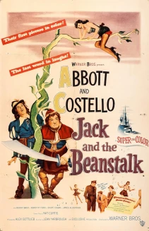 Jack and the Beanstalk