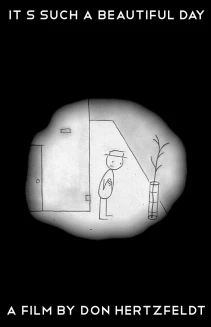 It's Such a Beautiful Day